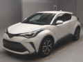 2020 Toyota C-HR