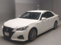 2017 Toyota Crown Hybrid