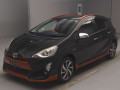 2015 Toyota Aqua