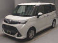 2017 Toyota TANK