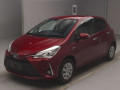 2020 Toyota Vitz