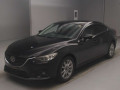 2013 Mazda Atenza