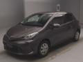 2016 Toyota Vitz