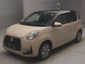 2022 Toyota Passo