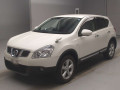 2012 Nissan Dualis