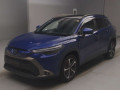 2021 Toyota Corolla Cross