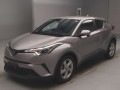 2017 Toyota C-HR