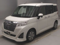 2018 Toyota Roomy