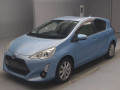 2015 Toyota Aqua