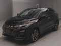 2018 Honda VEZEL