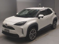 2021 Toyota YARIS CROSS