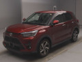2022 Toyota Raize