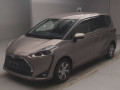 2021 Toyota Sienta