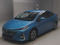 2019 Toyota Prius PHV