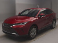 2020 Toyota Harrier Hybrid