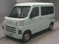 2022 Daihatsu Hijet Cargo