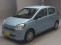 2026 Daihatsu Mira e:S