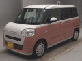2026 Daihatsu Move Canbus