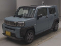 2026 Daihatsu TAFT