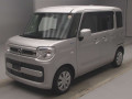 2021 Mazda Flair Wagon