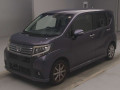 2015 Daihatsu Move Custom