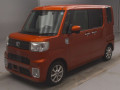 2018 Toyota Pixis Mega