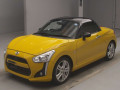 2019 Daihatsu Copen
