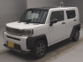 2025 Daihatsu TAFT