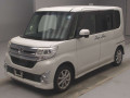2015 Daihatsu Tanto Custom