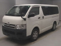 2009 Toyota Regiusace Van