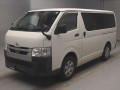 2020 Toyota Hiace Van