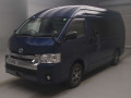2018 Toyota Hiace Van