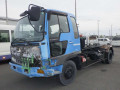 1997 Hino RANGER
