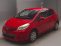 2012 Toyota Vitz