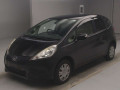 2012 Honda Fit