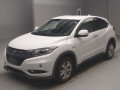 2015 Honda VEZEL