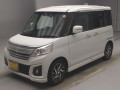 2016 Suzuki Spacia Custom