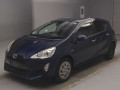 2016 Toyota Aqua