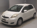 2010 Toyota Vitz