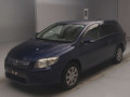 2007 Toyota Corolla Fielder