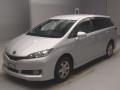 2011 Toyota Wish