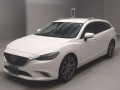 2015 Mazda Atenza Wagon
