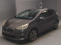 2012 Toyota Aqua