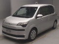 2015 Toyota Spade