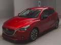 2015 Mazda Demio