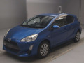 2015 Toyota Aqua