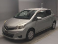 2011 Toyota Vitz