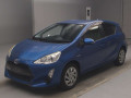 2015 Toyota Aqua
