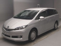 2015 Toyota Wish