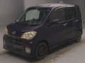 2010 Daihatsu Tanto Exe Custom
